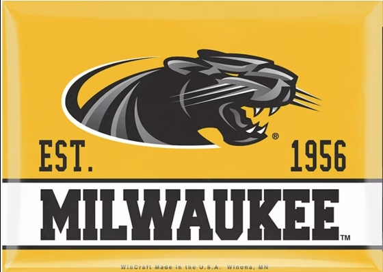 UWM PANTHER